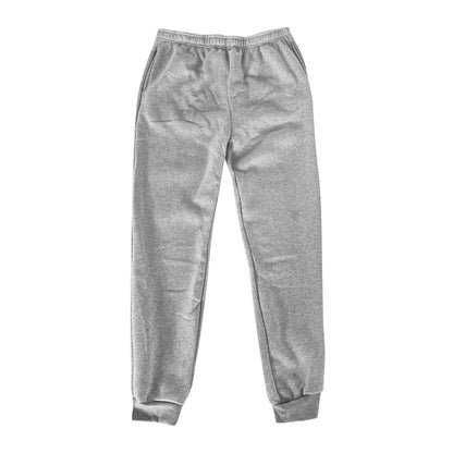 2024 Grey Sweatpants for Women Elastic High Waist Ankle-Banded Trouser with Pockets Sport Casual Jogger Running Harem Long Pants